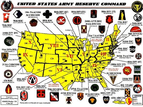 Those in the Army Reserve will serve at a post or Reserve Center closer to home. . Us army cavalry units locations